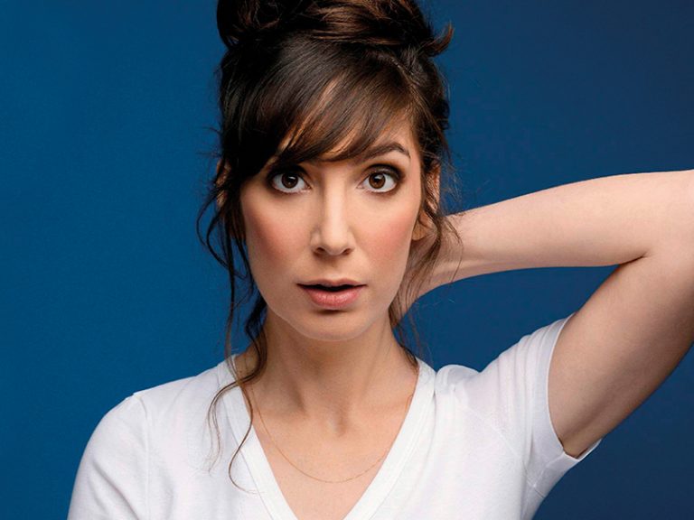 Nora Hamzawi On Ne Demande Qu à En Rire Nora Hamzawi – L'Essentiel du Rire